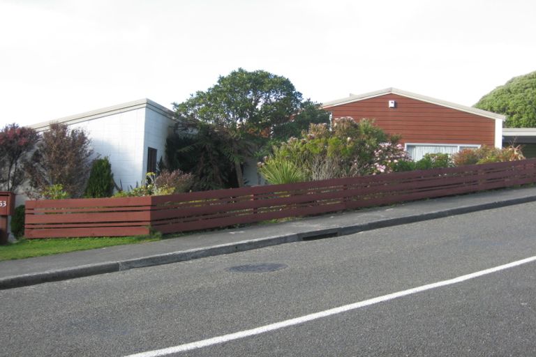 Photo of property in 53 Monaghan Avenue, Karori, Wellington, 6012