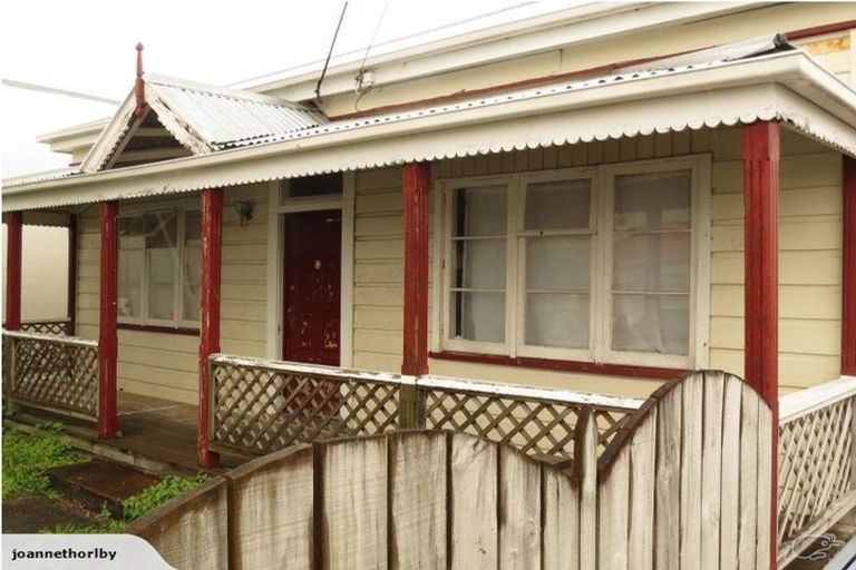 Photo of property in 48 Queen Street, Petone, Lower Hutt, 5012