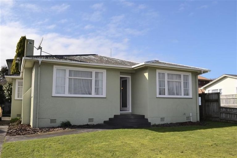 Photo of property in 14 Salisbury Avenue, Terrace End, Palmerston North, 4410