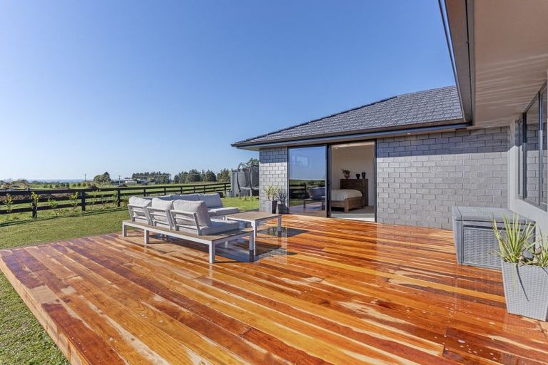 Photo of property in 188 Maude Road, Kaimiro, New Plymouth, 4371