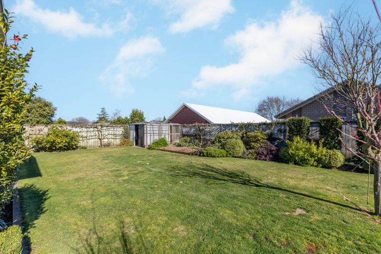 Photo of property in 5 Dornoch Lane, Morrinsville, 3300