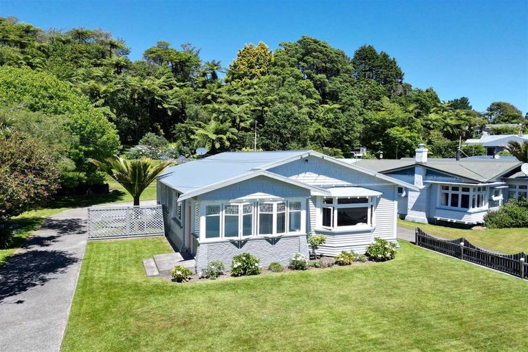 Photo of property in 7 Lydia Street, Greymouth, 7805