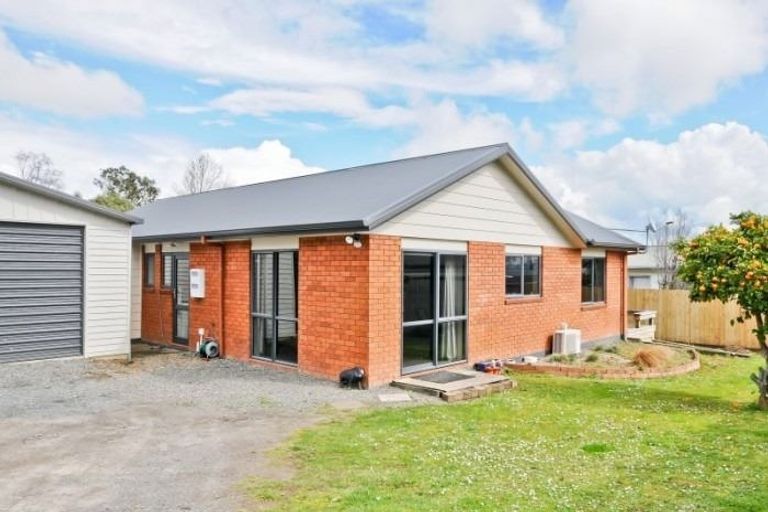 Photo of property in 5a Tui Road, Te Aroha, 3320