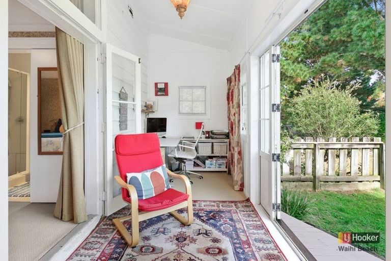 Photo of property in 11 Symonds Street, Waihi, 3610