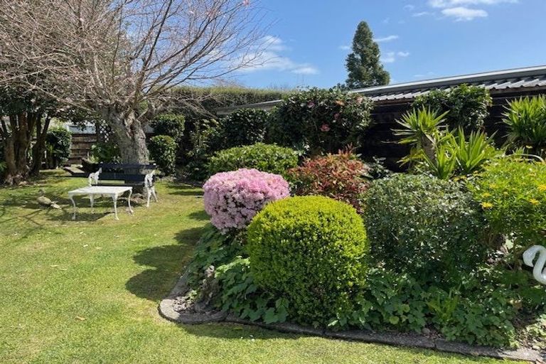 Photo of property in 7 Claremont Avenue, Chartwell, Hamilton, 3210