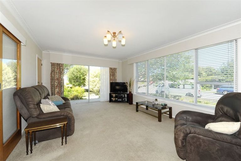 Photo of property in 50 Strathfield Avenue, Dallington, Christchurch, 8061