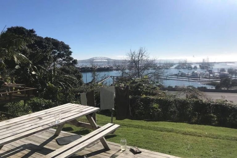 Photo of property in 3 London Street, Saint Marys Bay, Auckland, 1011