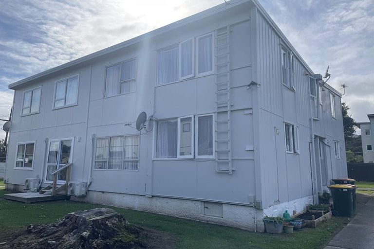 Photo of property in 60-66 Walters Street, Avalon, Lower Hutt, 5011