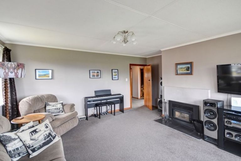 Photo of property in 12 Harlech Street, Oamaru North, Oamaru, 9400