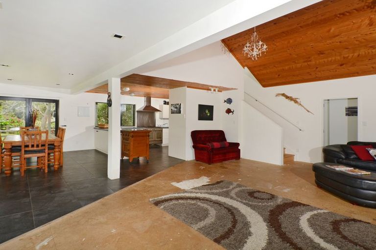 Photo of property in 1893 Russell Road, Helena Bay, Hikurangi, 0184