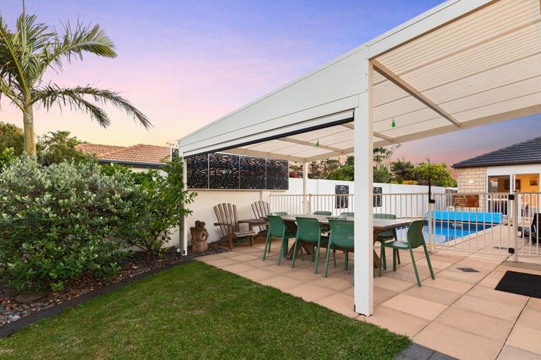 Photo of property in 36 Santa Barbara Drive, Papamoa Beach, Papamoa, 3118