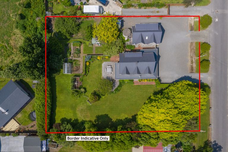 Photo of property in 7 Terrace Road, Leithfield, Amberley, 7481