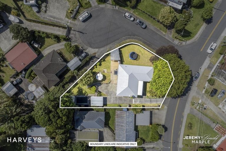 Photo of property in 120 Vodanovich Road, Te Atatu South, Auckland, 0610