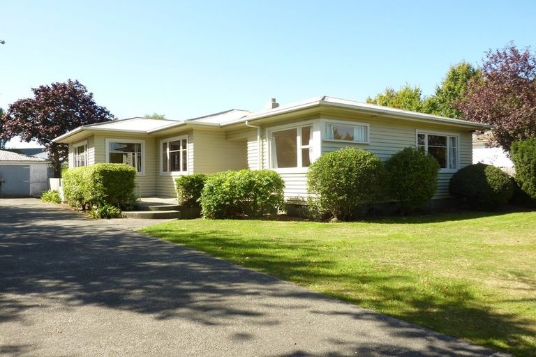 Photo of property in 110 Vagues Road, Northcote, Christchurch, 8052