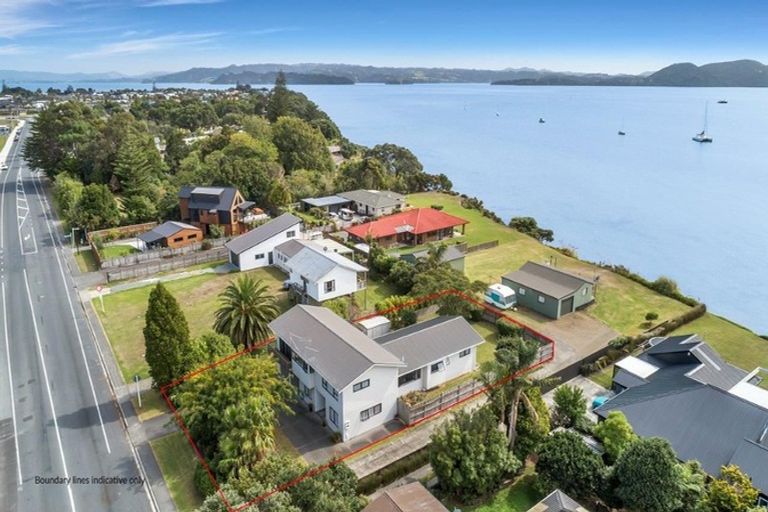 Photo of property in 136 One Tree Point Road, One Tree Point, 0118