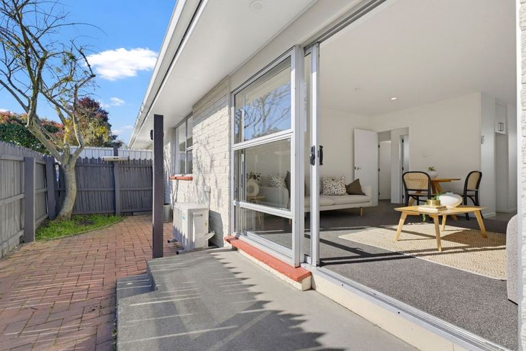 Photo of property in 2/46 Buffon Street, Waltham, Christchurch, 8023