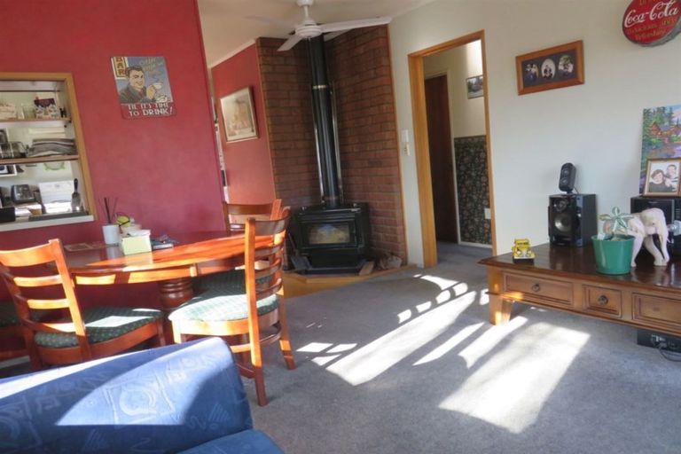 Photo of property in 258 Talbot Street, Geraldine, 7930