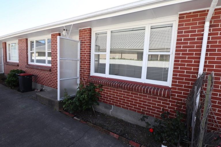 Photo of property in 1/269 Armagh Street, Christchurch Central, Christchurch, 8011