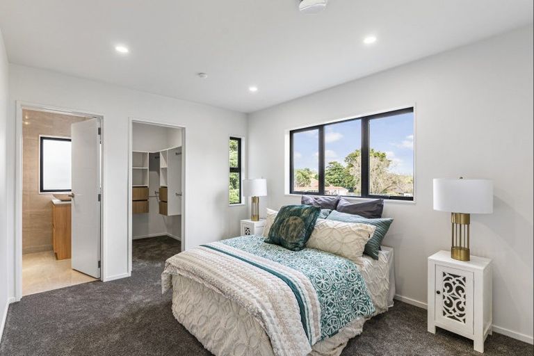 Photo of property in 36b Sunnyside Crescent, Papatoetoe, Auckland, 2025