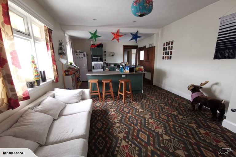 Photo of property in 47 Aurora Terrace, Kelburn, Wellington, 6012