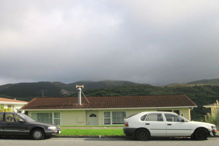 Photo of property in 111 Major Drive, Kelson, Lower Hutt, 5010