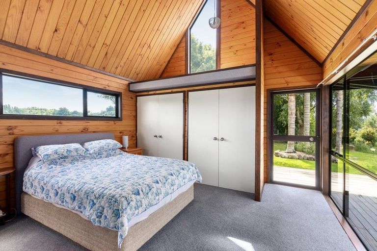 Photo of property in 195 Oropi Road, Oropi, Tauranga, 3173