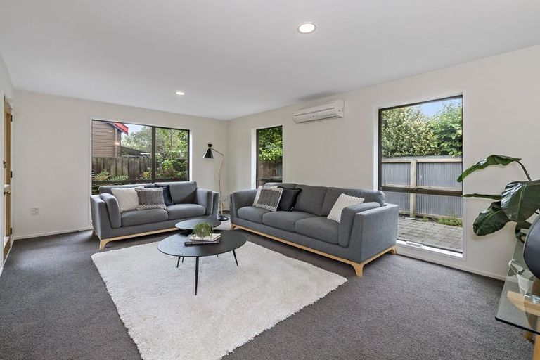 Photo of property in 10 Seneca Place, Burwood, Christchurch, 8083