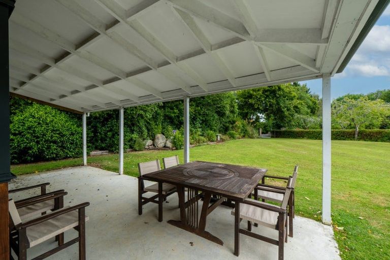 Photo of property in 181 Dunns Road, Otatara, Invercargill, 9879