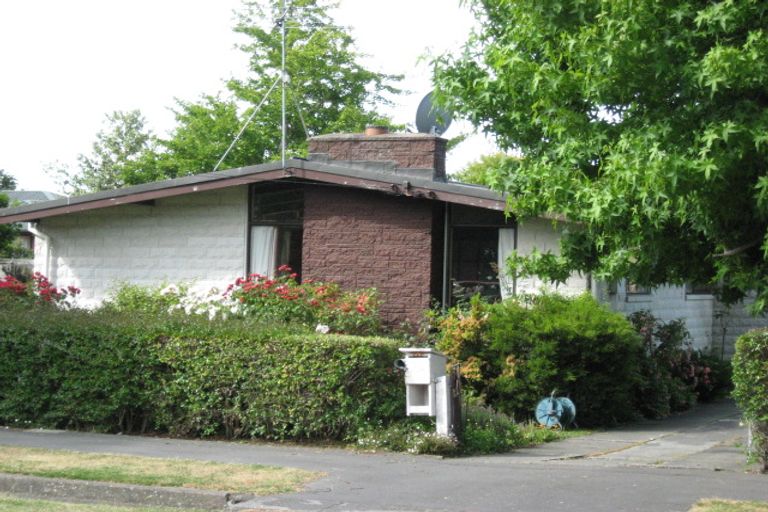 Photo of property in 23 James Street, Redcliffs, Christchurch, 8081