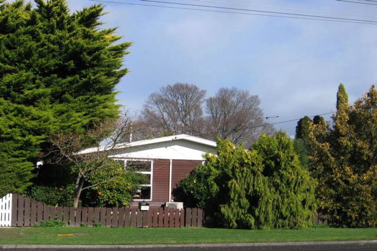 Photo of property in 11 Upper Plain Road, Masterton, 5810