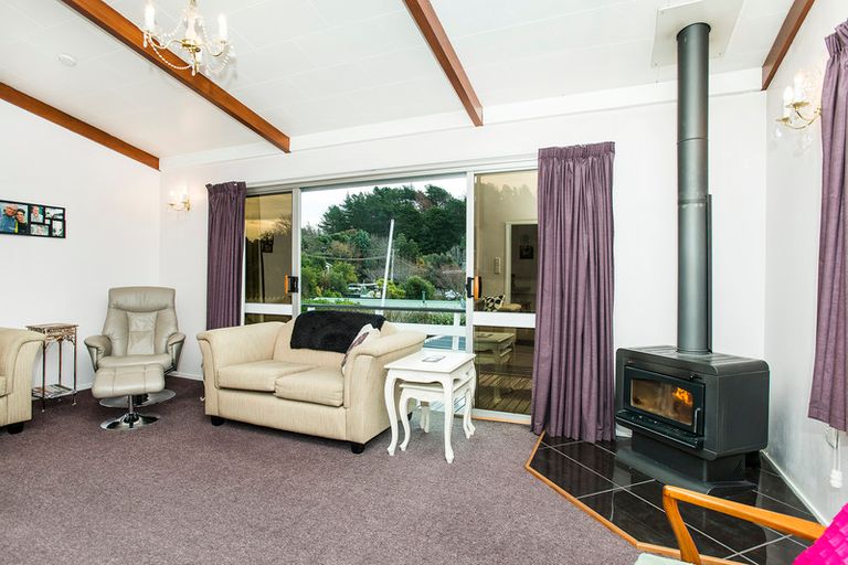 Photo of property in 12 Norwood Road, Kaiti, Gisborne, 4010