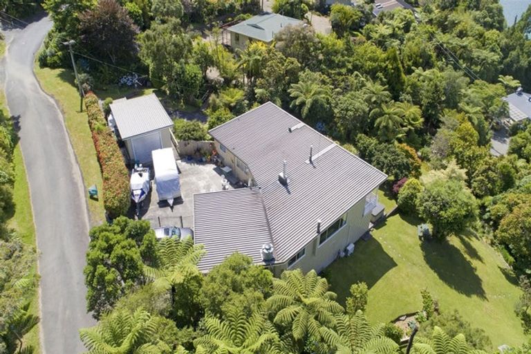 Photo of property in 3160 Tuna Bay, Tennyson Inlet, Rai Valley, 7195