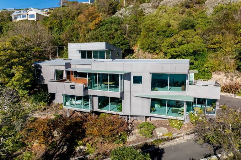 Photo of property in 155 Portobello Road, Vauxhall, Dunedin, 9013