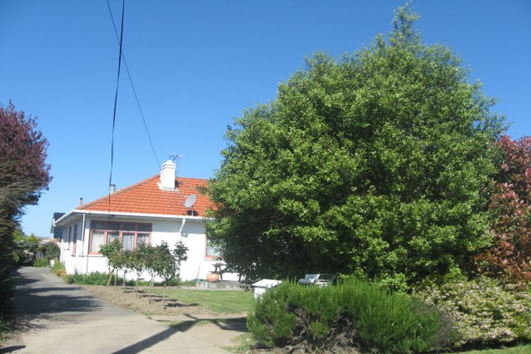 Photo of property in 85a Scott Street, Blenheim, 7201