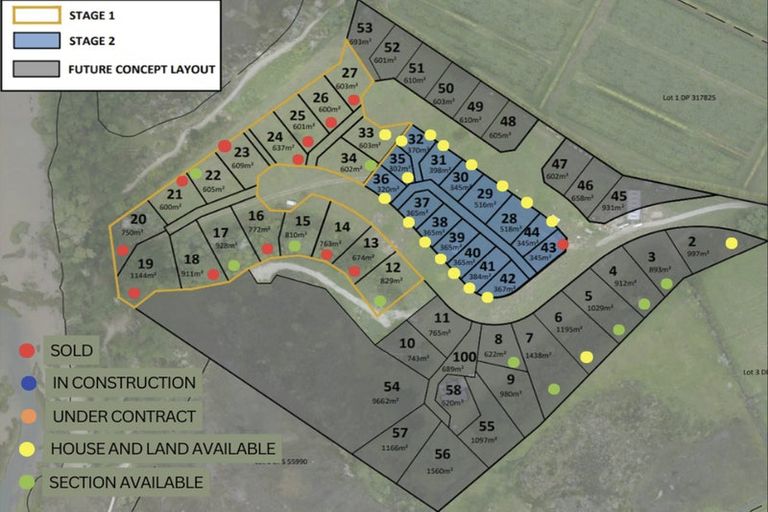 Photo of property in 2 Inspired Way, Pauanui, 3579