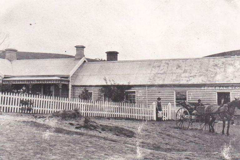 Photo of property in 2 Moturata Road, Taieri Beach, Brighton, 9091