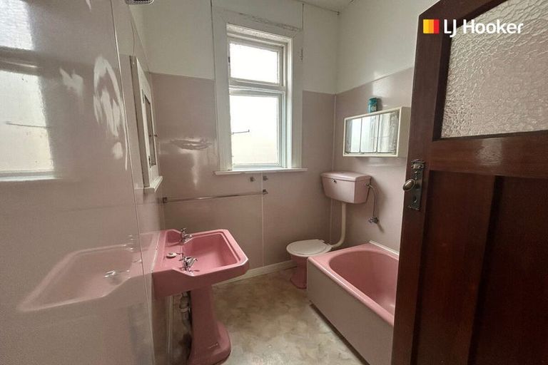 Photo of property in 99 Frederick Street, North Dunedin, Dunedin, 9016