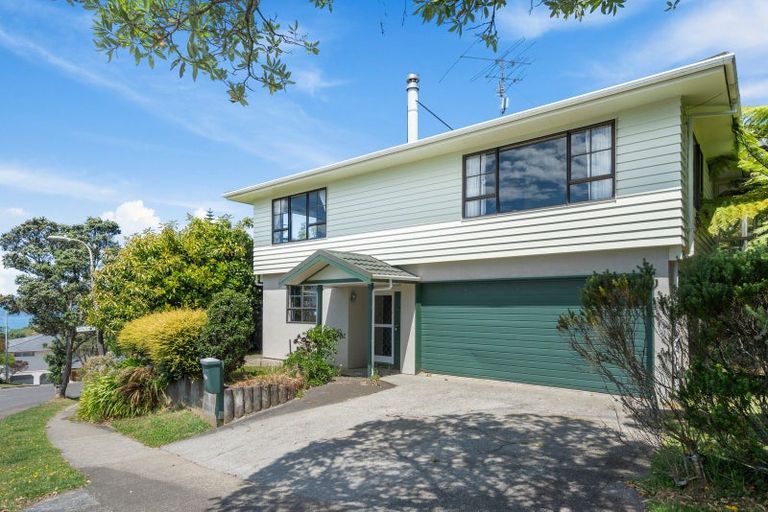 Photo of property in 31 John Sims Drive, Broadmeadows, Wellington, 6035