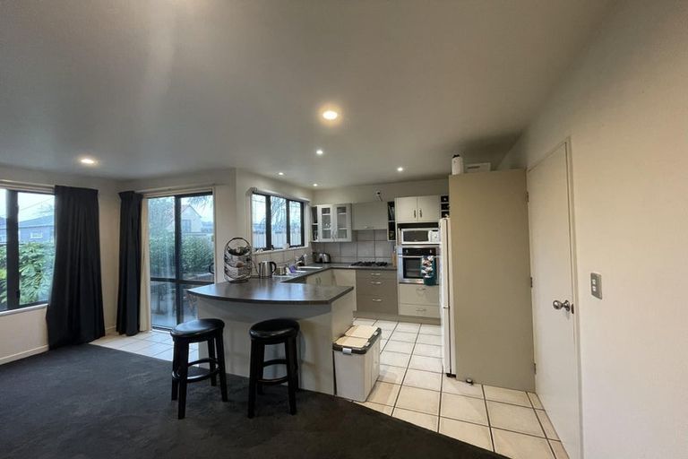 Photo of property in 1 Trist Place, Edgeware, Christchurch, 8013