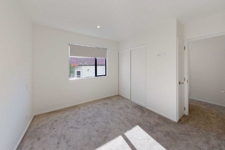 Photo of property in 2/128 Bishop Street, St Albans, Christchurch, 8014