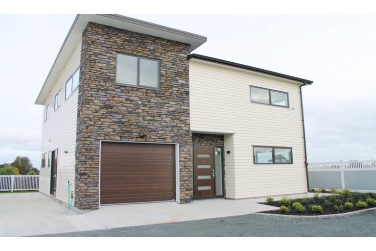 Photo of property in 9/7 Wastney Road, Alfriston, Auckland, 2105