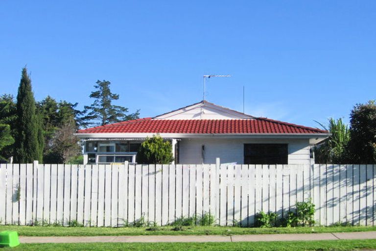 Photo of property in 3/40 Swaffield Road, Papatoetoe, Auckland, 2025