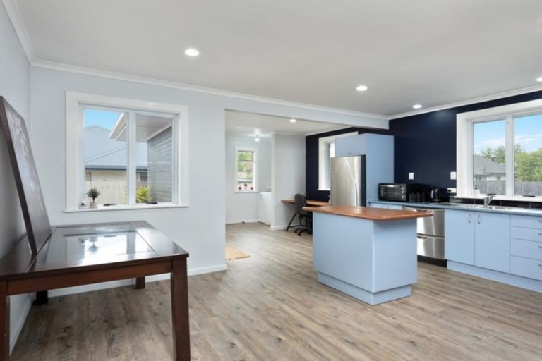 Photo of property in 14 Litchfield Street, Redwoodtown, Blenheim, 7201