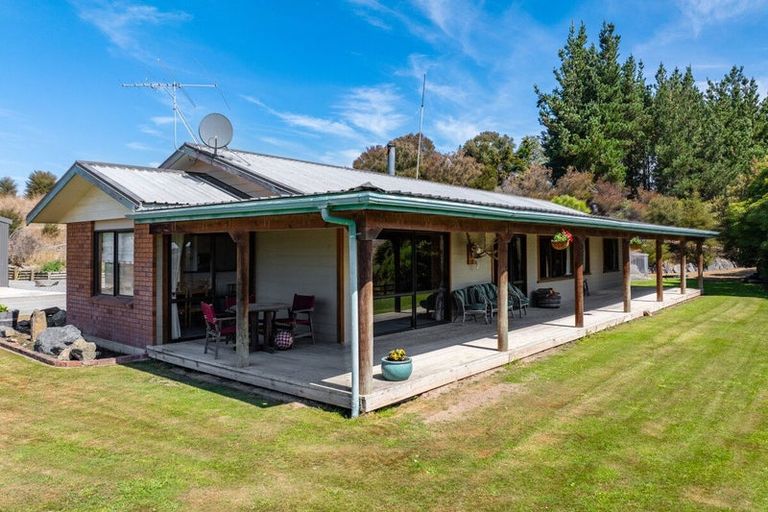 Photo of property in 147 Brookby Road, Hawkesbury, Blenheim, 7272