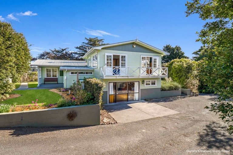 Photo of property in 38 Hewitts Road, Marybank, Whanganui, 4572