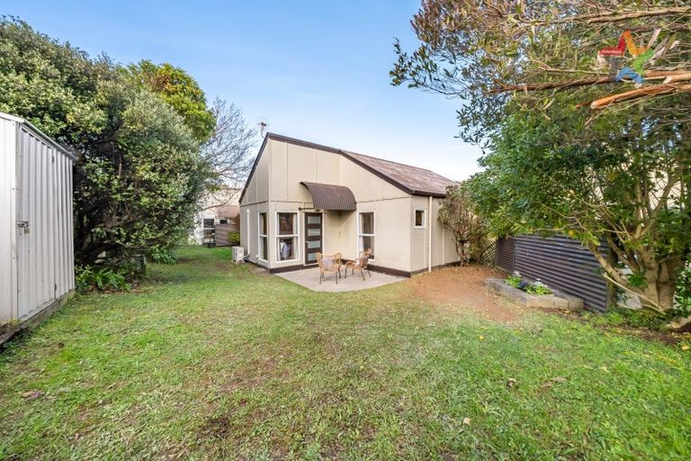 Photo of property in 6/17 Cedar Street, Maungaraki, Lower Hutt, 5010