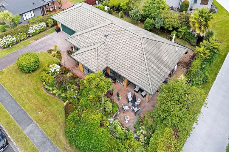 Photo of property in 7 Caulfield Place, Pukehangi, Rotorua, 3015