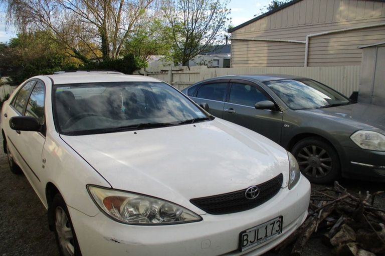 Photo of property in 10 Matilda Street, Seaview, Timaru, 7910