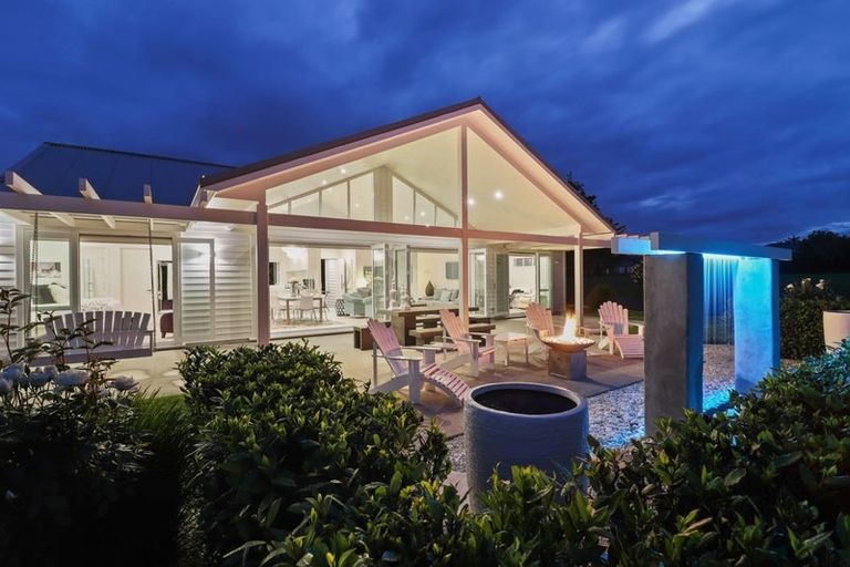 Photo of property in 1 Danehill Close, Matamata, 3400