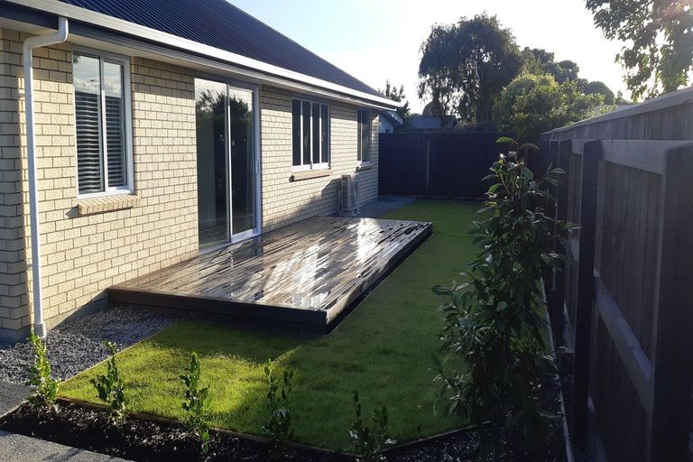 Photo of property in 3a Lowry Street, Richmond, 7020